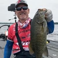 Official Website Of Stephen Browning Outdoors Bass Pro Tour Angler