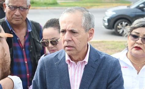 Gerardo Vargas De Los Alcaldes Mejor Evaluados En M Xico