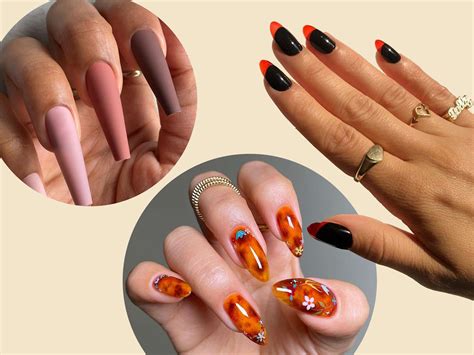 Fall Nail Ideas 2024 Spring Equinox 2024