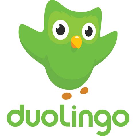 Duolingo logo, Vector Logo of Duolingo brand free download (eps, ai ...