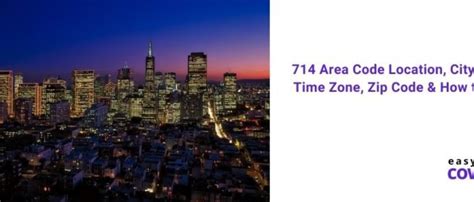 Easily Find Area Code Location City Time Zone And Scams