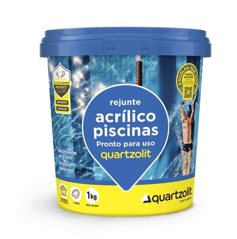 Qual O Melhor Rejunte Para Piscina