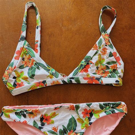 Brand New San Lorenzo Bikini Set Gem