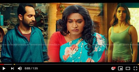 Check Out This New Promo Song From Vijay Sethupathi Fahadh Faasil