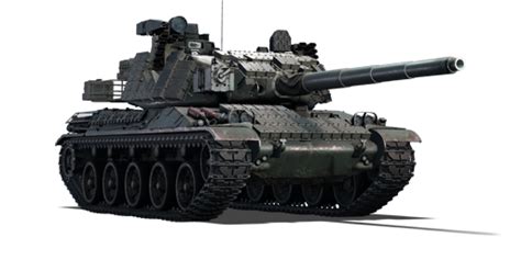 AMX 30B2 BRENUS War Thunder Wiki