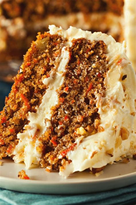 Starbucks Carrot Cake Copycat Recipe Cooking Frog