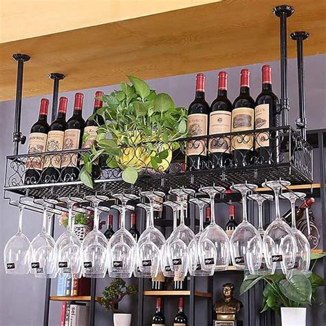 Amazon.com: bar glass shelves