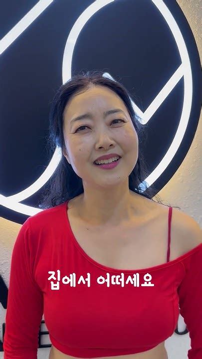 벨리댄스로 달라진 40대 중년여성의 인터뷰 신데렐라 같은 이중생활 취미 생활로 이것 만한게 없죠 벨리댄스 50대여성취미