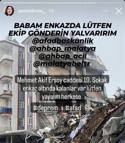 RADYOLOJİ on Twitter Babasından haber alamayan meslektaşımızın