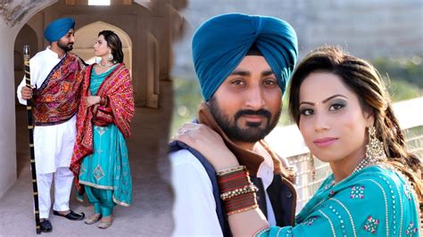 Live Wedding Ceremony Lakhwinder Singh Weds Navneet Kaur