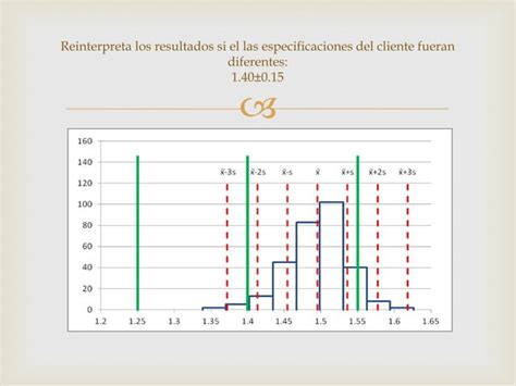 Ejercicio De Estadistica Descriptiva PPT