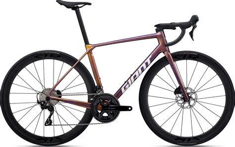 2025 Giant TCR Advanced Pro 2 – Specs, Comparisons, Reviews – 99 Spokes