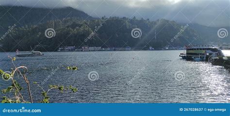 The Largest Lake in Southeast Asia and One of the Deepest Lakes in the ...