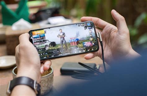 Meilleurs Smartphones Gaming En Janvier Notre Comparatif Pour