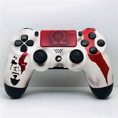 God Of War Playstation Controller Visitchile Cl