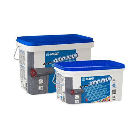 Mapei Eco Prim Grip Plus Primer Tiling Supplies Direct