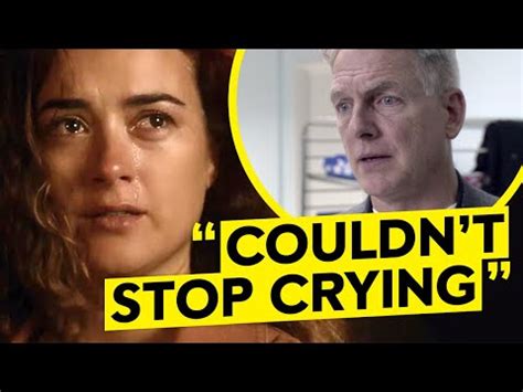 Ncis Most Heartbreaking Moments With Gibbs Revealed Youtube