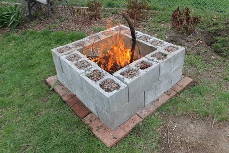 27 Best DIY Firepit Ideas And Designs For 2021