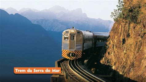 Curitiba Ilha Do Mel Trem Da Serra Do Mar E Parque Vila Velha