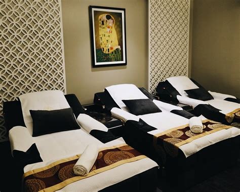 The 10 Best Massage Spas And Wellness Centers In Makati 2025