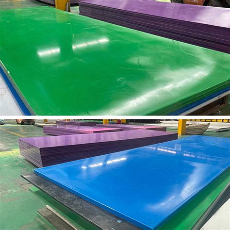 Uhwpe Upe Hmwpe Natural Plate Buy Virgin Uhmwpe Unmachined Sheet