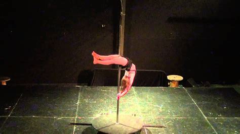 Espet Culo Dance Diva Pole Dance Priscila Youtube