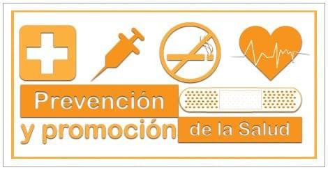 Programas de Promoción y Prevención Un servicio para todos E S E