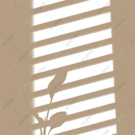 Window Shadow Png