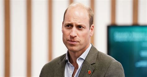 Prince William Pulls Out Of Memorial Service At Last Minute Due To