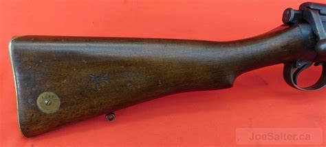 Lee-Metford Trials Carbine Very Rare - Make an Offer!