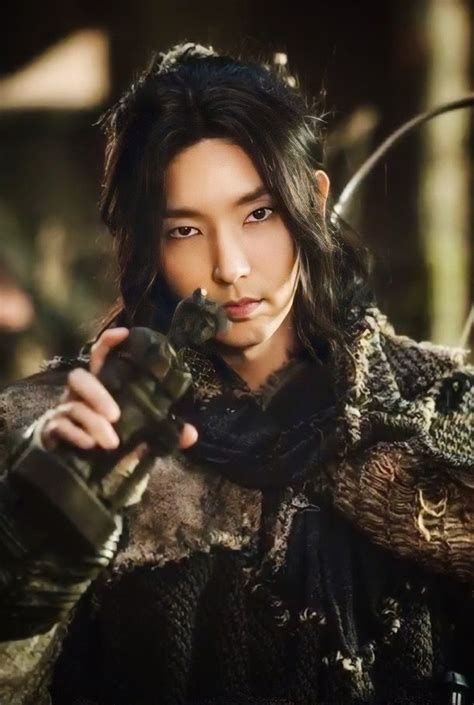 Lee Joongi Lee Jun Ki Peter Lee Asian Love Joon Gi I Love You