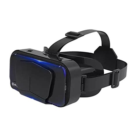 Gafas De Realidad Virtual D Vr Auriculares De Realida Env O Gratis