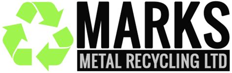 Scrap metal collection | Marks Metal Recycling Ltd