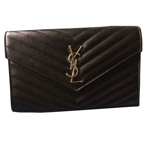 Ysl Handbags Clutch | semashow.com