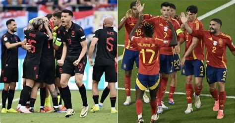 Eurocopa 2024 Albania Vs España Hora De Inicio Dónde Y Cómo Verlo En