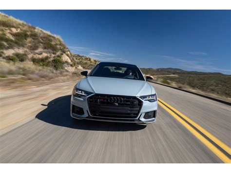 2023 Audi S6: 83 Exterior Photos | U.S. News