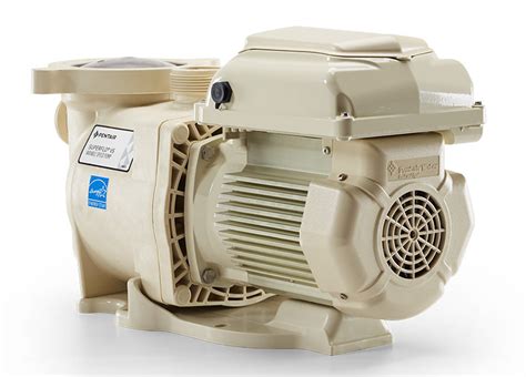 Pentair Superflo Pool Pump Manual