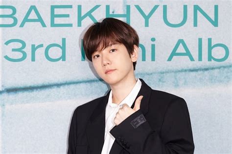 EXO S Baekhyun Talks About Participating In Creative Process For Solo