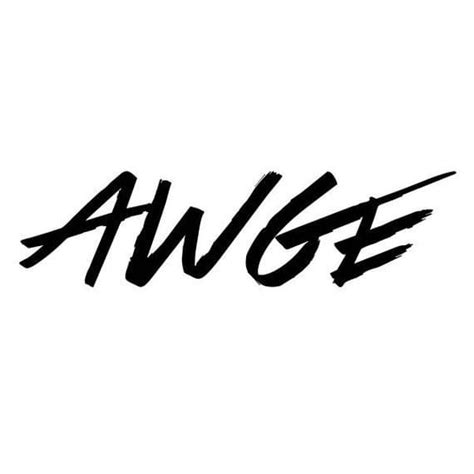 AWGE Lyrics, Songs, and Albums | Genius