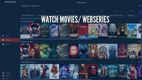 How To Watch Tv Channels Movies And Web Series For Free The Tech