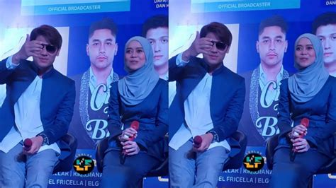 DETIK² DUET ROMANTIS RIZKY BILLAR LESTI MEET AND GREET PALEMBANG HARI