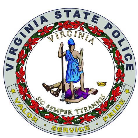 Virginia State Police Highlights Texting Tipline To Report Human