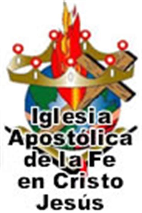 Catholic net Iglesia Apostólica de la Fe en Cristo Jesús