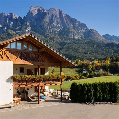 Urlaub Auf Dem Bauernhof In V Ls Am Schlern Seiser Alm S Ditrol