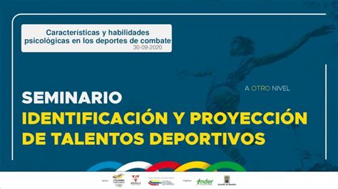 Pdf Caracter Sticas Y Habilidades Psicol Gicas En Los Deportes De