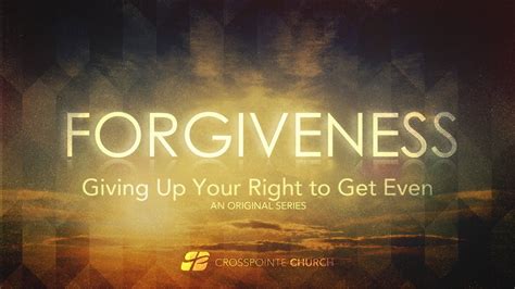 Zac Poonen If You Dont Forgive Others God Will Not Forgive You Inspirational Youtube