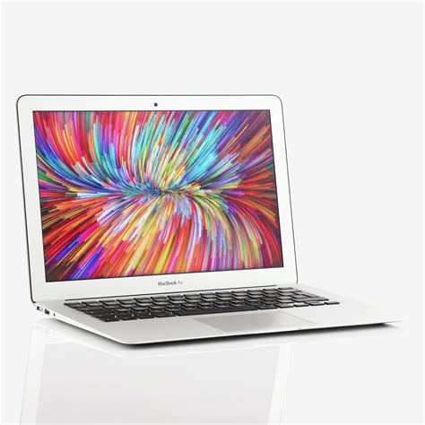 Apple Macbook Air Inch Dual Core I Ghz Macfinder