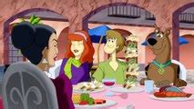 Las Aventuras De Scooby Doo El Mapa Misterioso V Deo Dailymotion