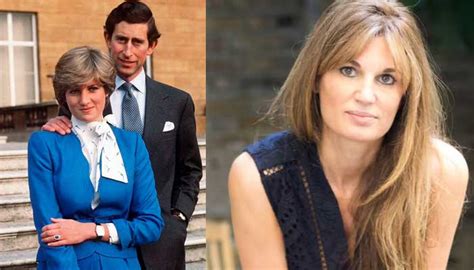 Jemima Khan Shares Her Knowledge About Charles Princess Dianas Marriage