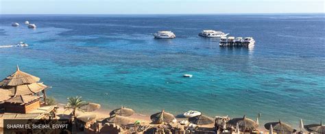 Barceló Tiran Sharm Resort ★★★★★, Sharm El Sheikh - VeryChic